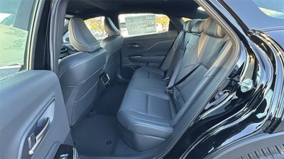 2026 Toyota Toyota Crown XLE