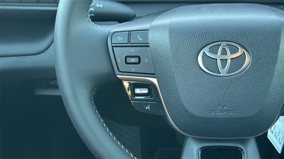 2026 Toyota Toyota Crown XLE