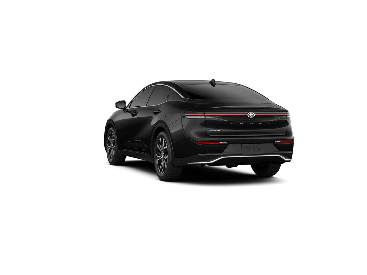 2026 Toyota Toyota Crown XLE