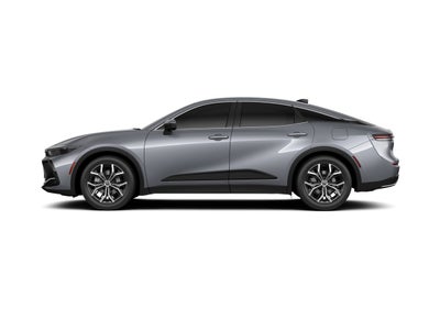 2026 Toyota Toyota Crown XLE