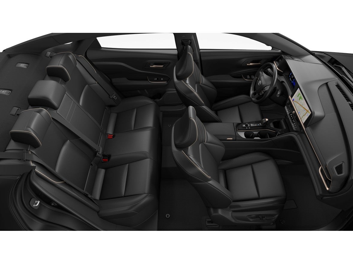 2026 Toyota Toyota Crown XLE