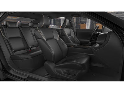 2026 Toyota Toyota Crown XLE