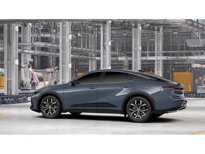 2026 Toyota Toyota Crown XLE