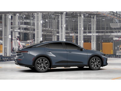 2026 Toyota Toyota Crown XLE