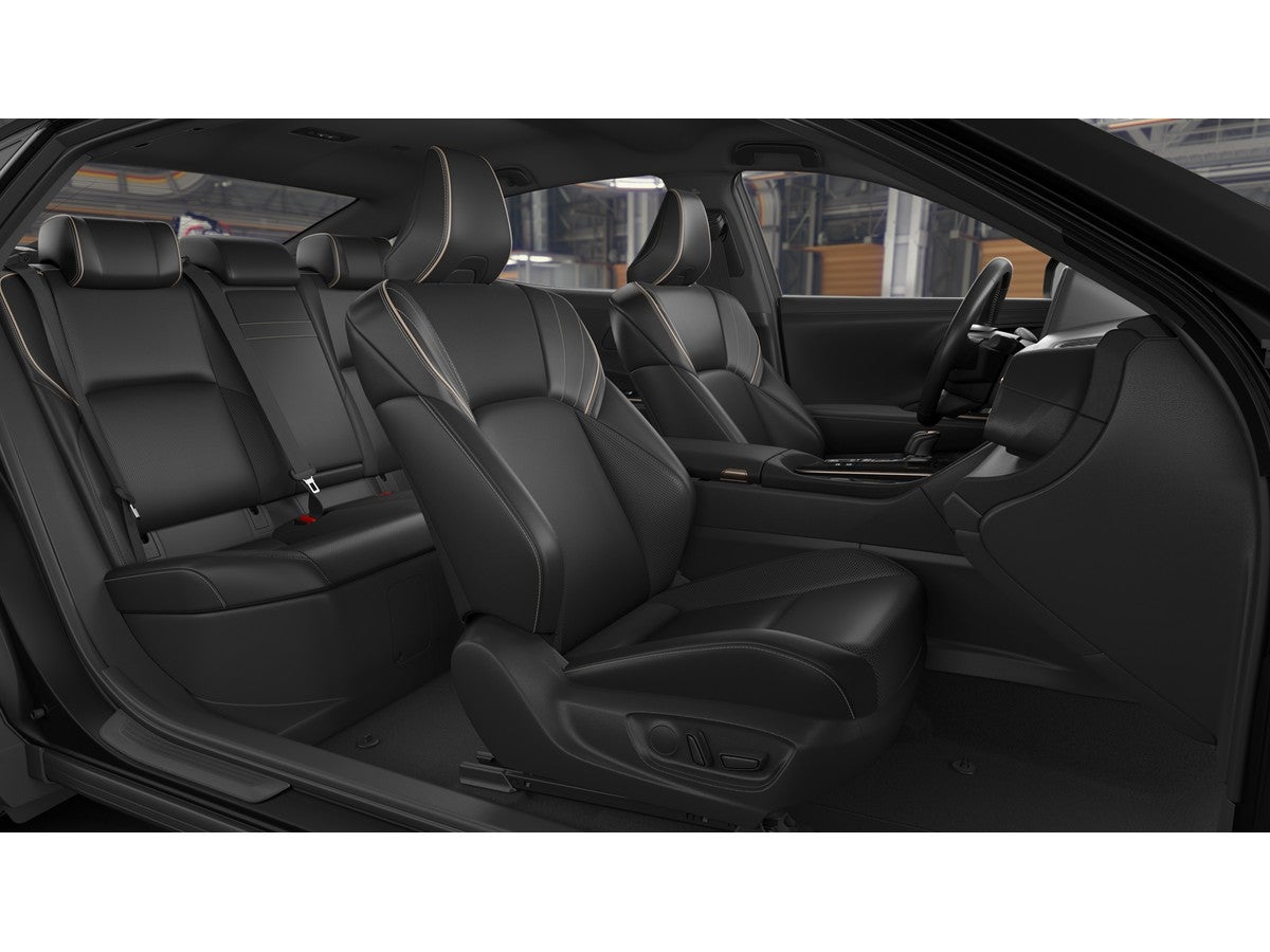 2026 Toyota Toyota Crown XLE