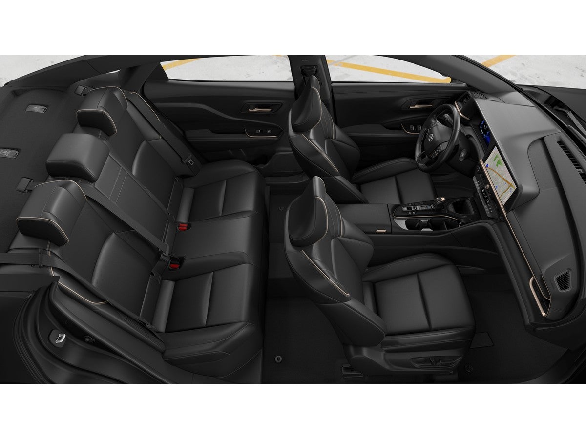 2026 Toyota Toyota Crown XLE
