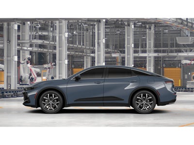 2026 Toyota Toyota Crown XLE