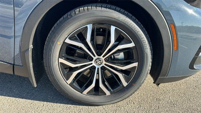 2026 Toyota Toyota Crown XLE