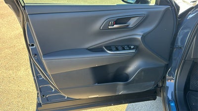 2026 Toyota Toyota Crown XLE