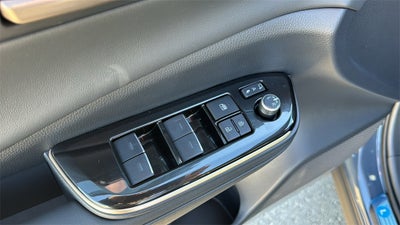 2026 Toyota Toyota Crown XLE