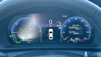 2026 Toyota Toyota Crown XLE