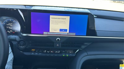 2026 Toyota Toyota Crown XLE