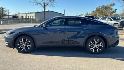 2026 Toyota Toyota Crown XLE