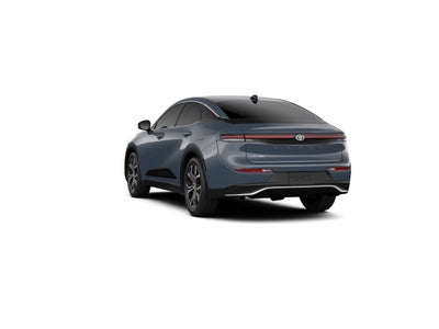 2026 Toyota Toyota Crown XLE