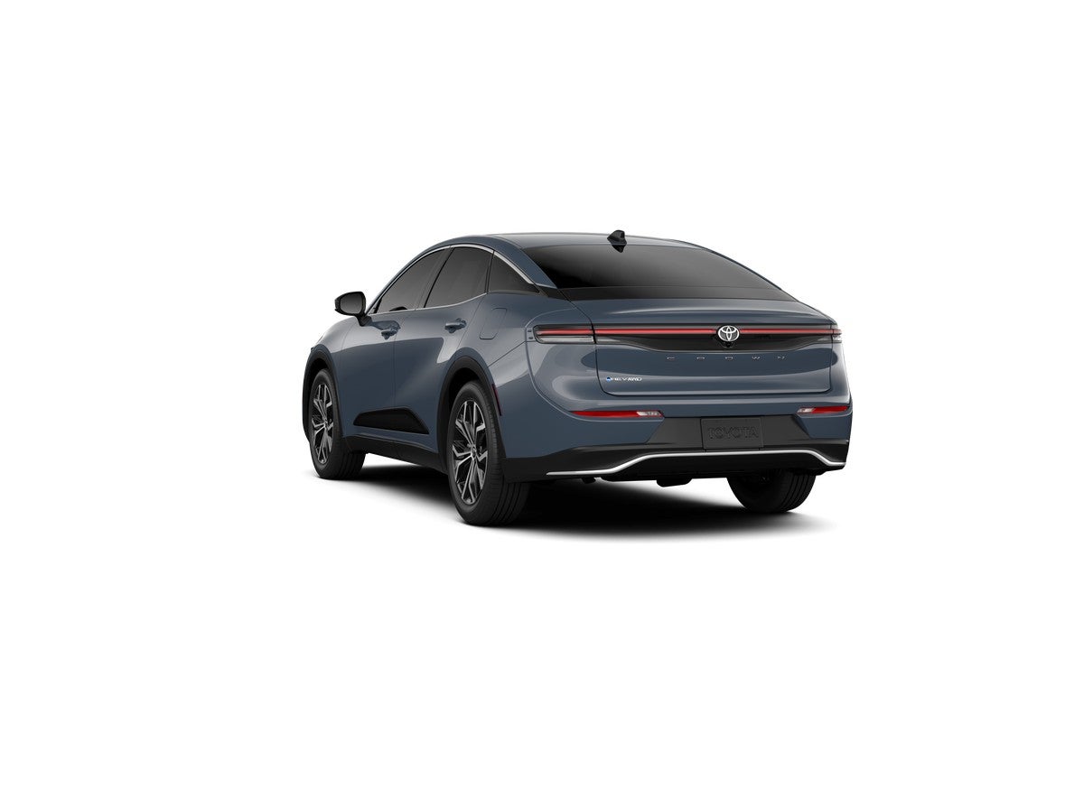 2026 Toyota Toyota Crown XLE