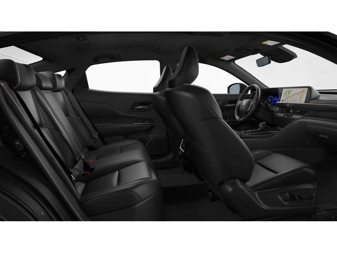 2026 Toyota Toyota Crown XLE