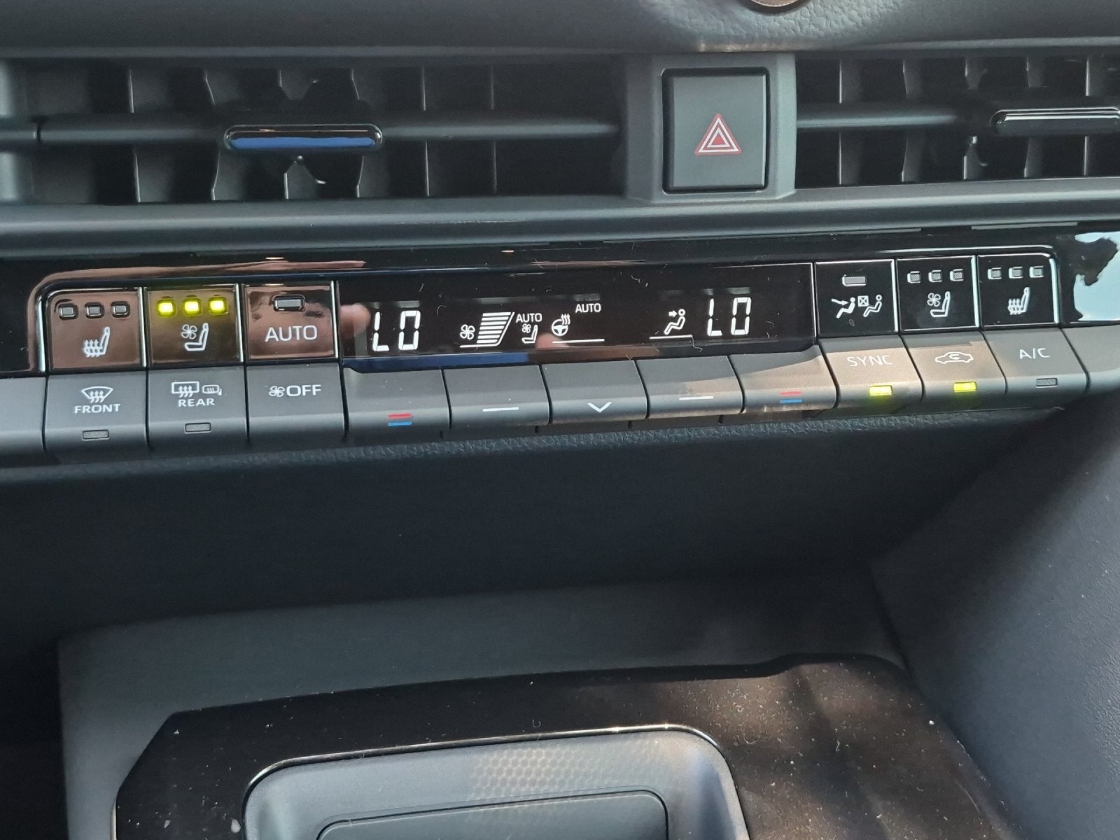 2026 Toyota Toyota Crown XLE