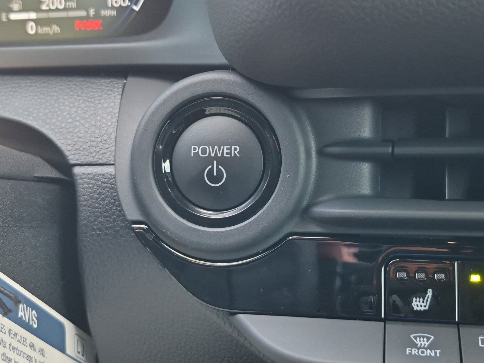 2026 Toyota Toyota Crown XLE