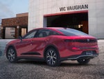 2026 Toyota Toyota Crown XLE
