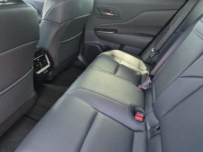 2026 Toyota Toyota Crown XLE