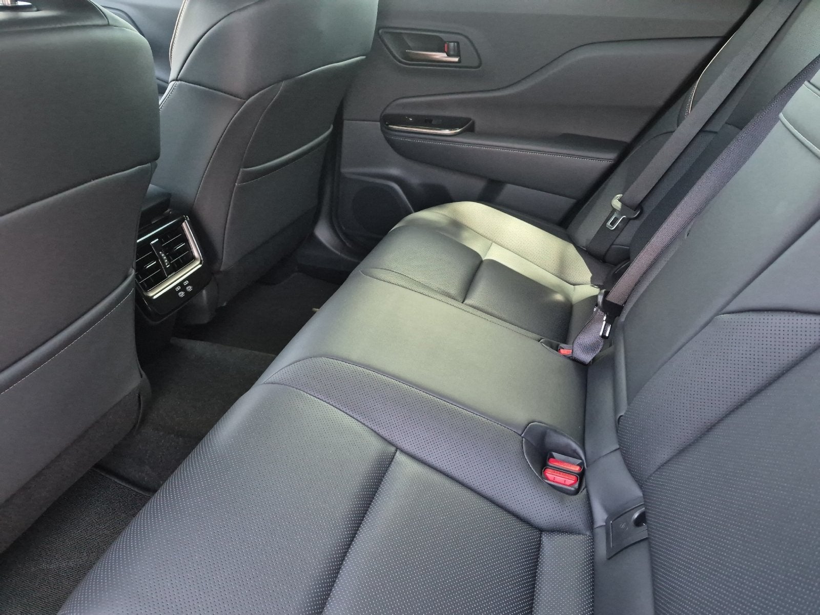 2026 Toyota Toyota Crown XLE