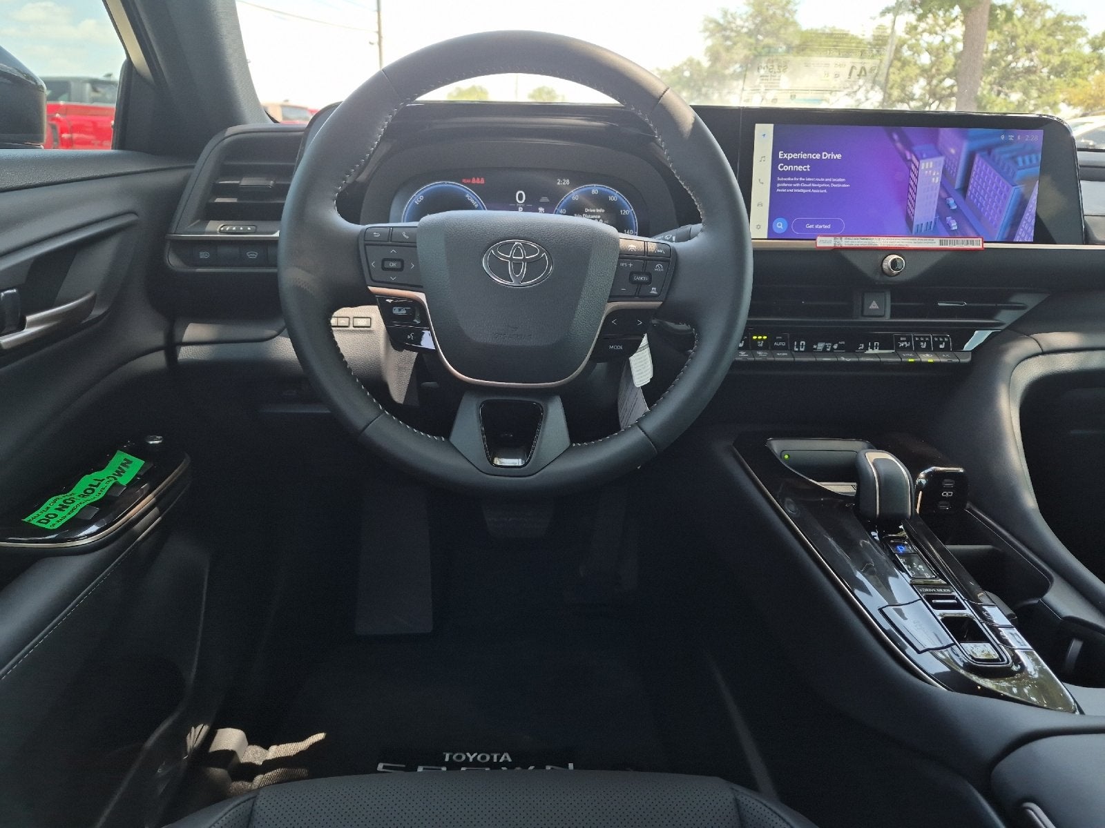 2026 Toyota Toyota Crown XLE