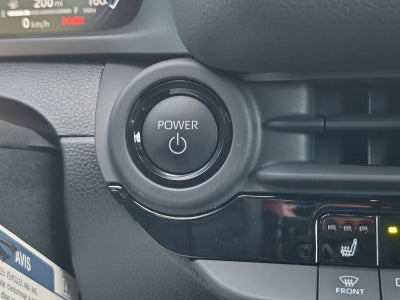 2026 Toyota Toyota Crown XLE