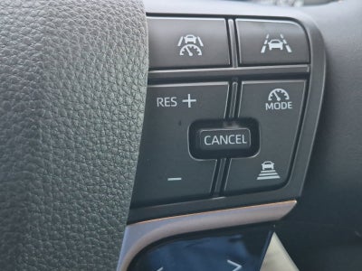 2026 Toyota Toyota Crown XLE