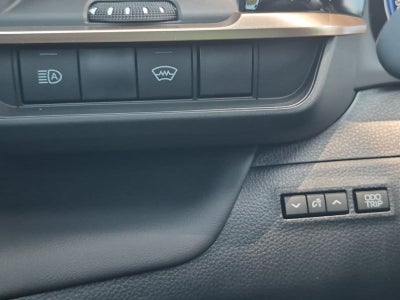 2026 Toyota Toyota Crown XLE