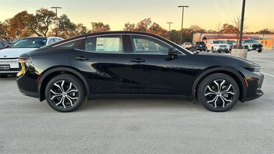 2026 Toyota Toyota Crown XLE