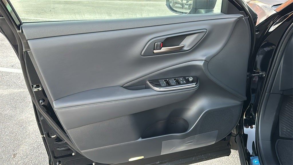 2026 Toyota Toyota Crown XLE