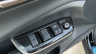 2026 Toyota Toyota Crown XLE