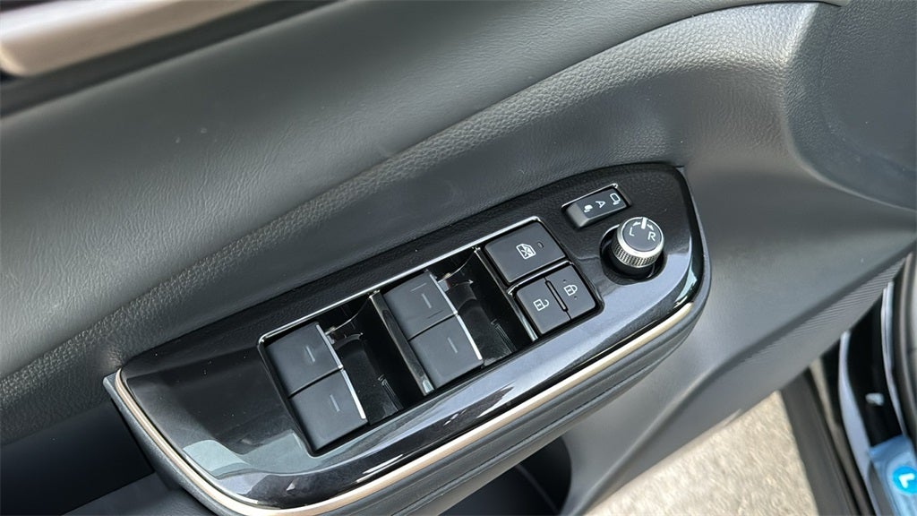 2026 Toyota Toyota Crown XLE