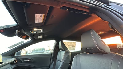 2026 Toyota Toyota Crown XLE