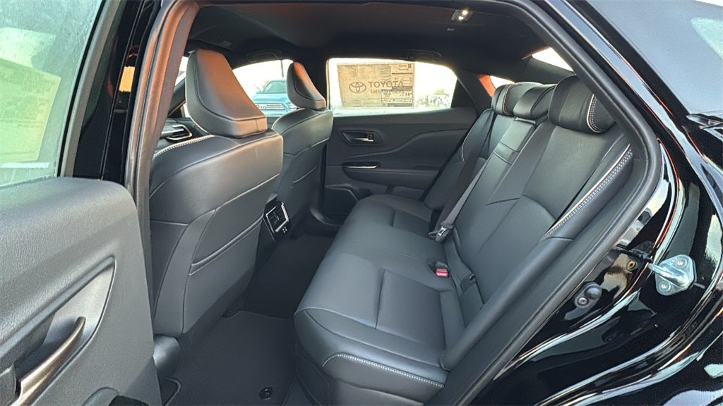 2026 Toyota Toyota Crown XLE