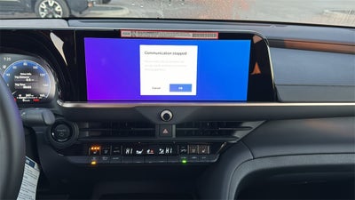 2026 Toyota Toyota Crown XLE