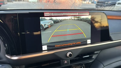 2026 Toyota Toyota Crown XLE