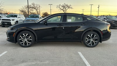 2026 Toyota Toyota Crown XLE