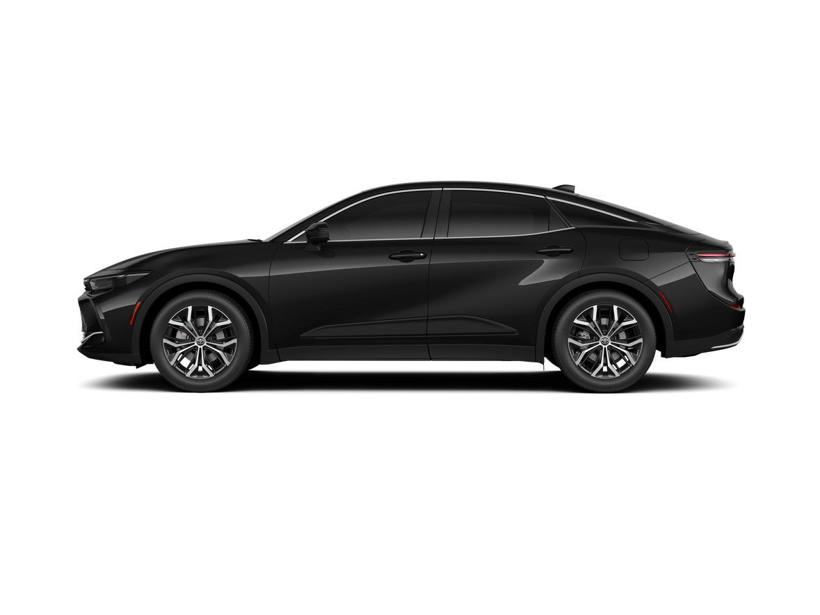 2026 Toyota Toyota Crown XLE