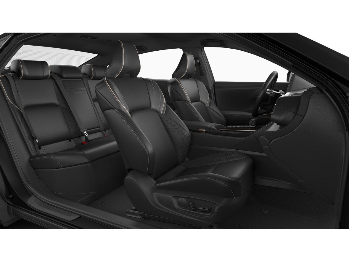 2026 Toyota Toyota Crown XLE