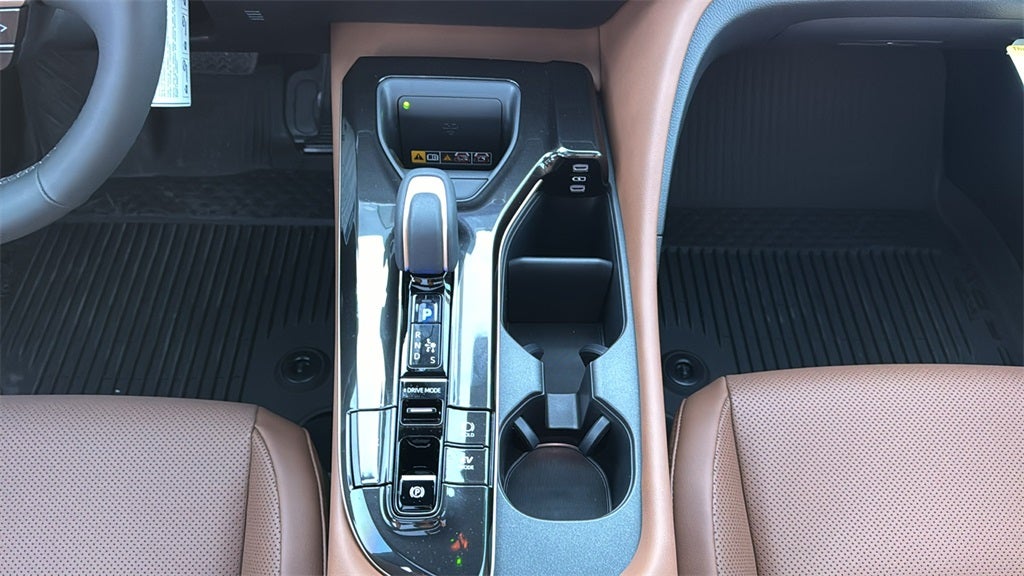 2026 Toyota Toyota Crown Signia Limited