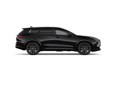 2026 Toyota Crown Signia Limited