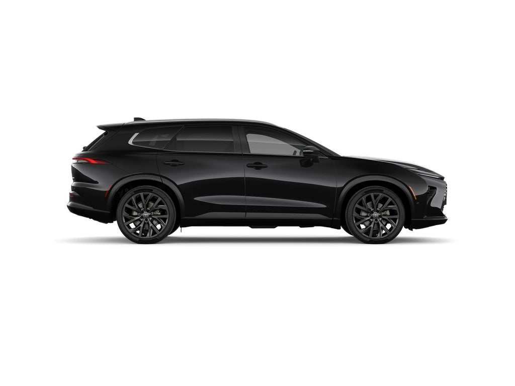 2026 Toyota Crown Signia Limited