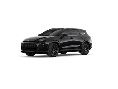 2026 Toyota Crown Signia Limited