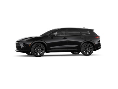 2026 Toyota Crown Signia Limited