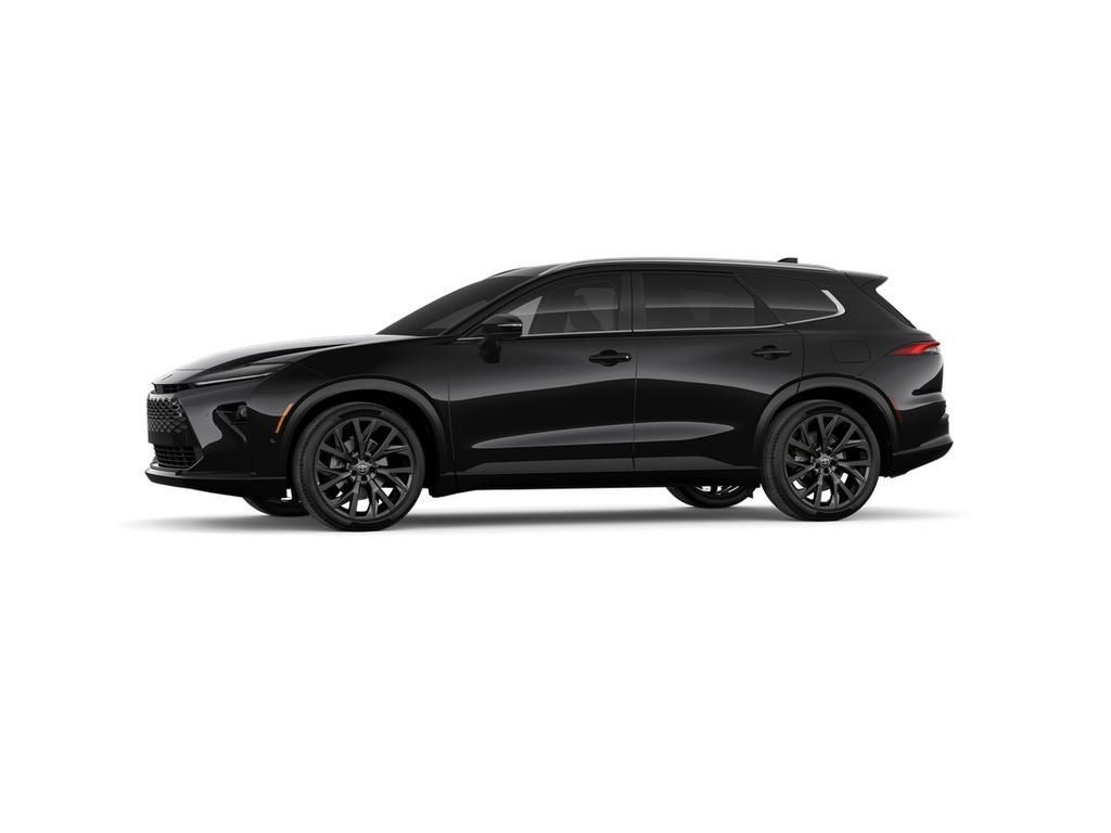 2026 Toyota Crown Signia Limited