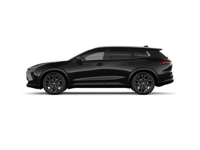 2026 Toyota Crown Signia Limited