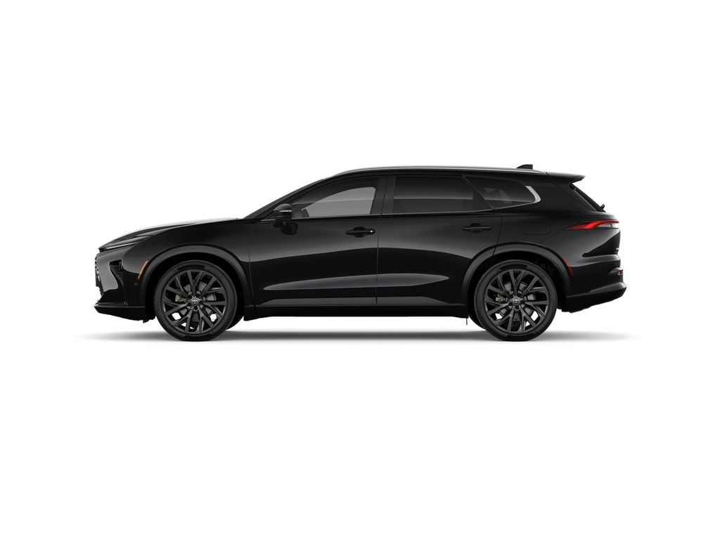 2026 Toyota Crown Signia Limited