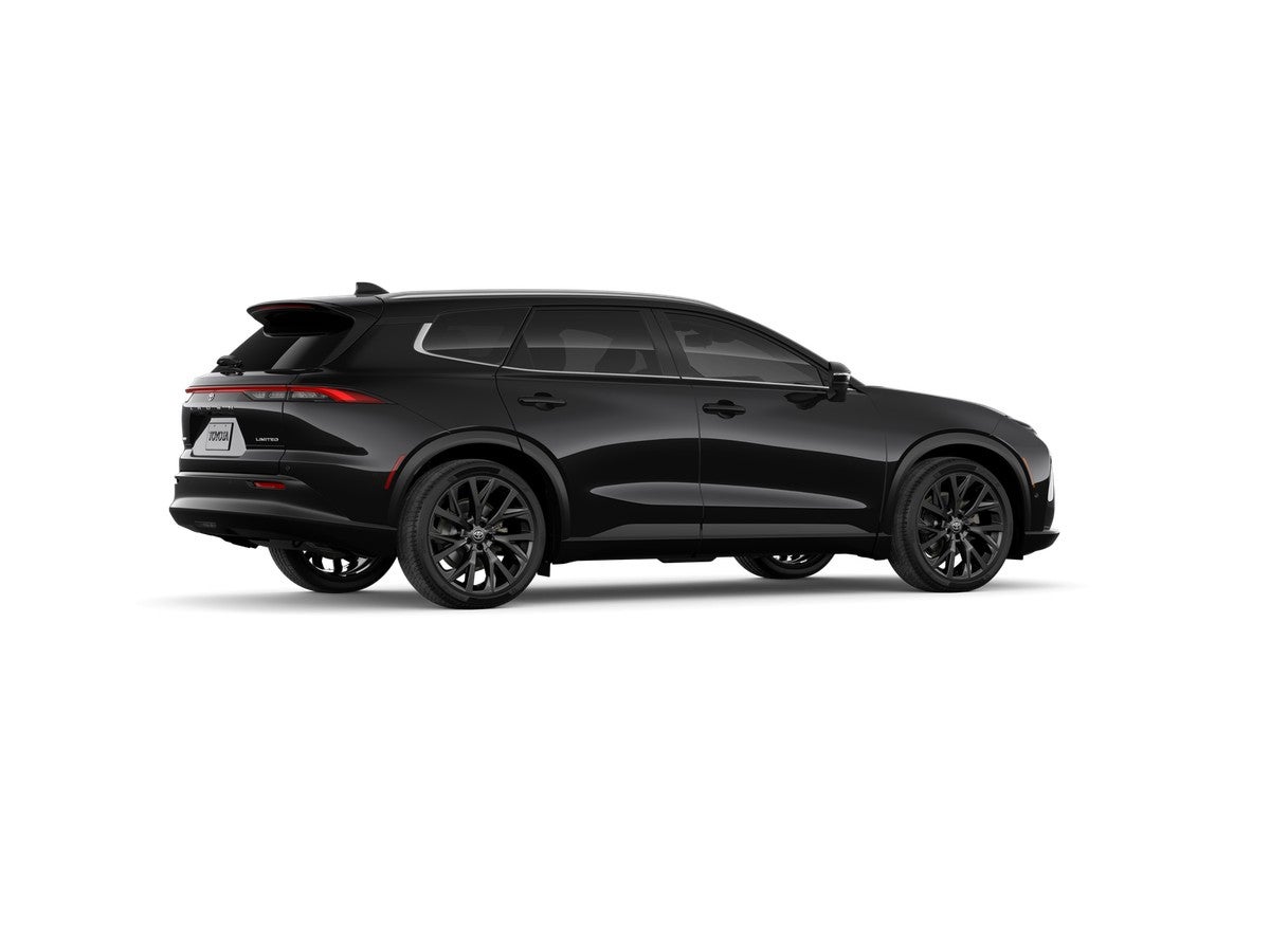 2026 Toyota Toyota Crown Signia Limited