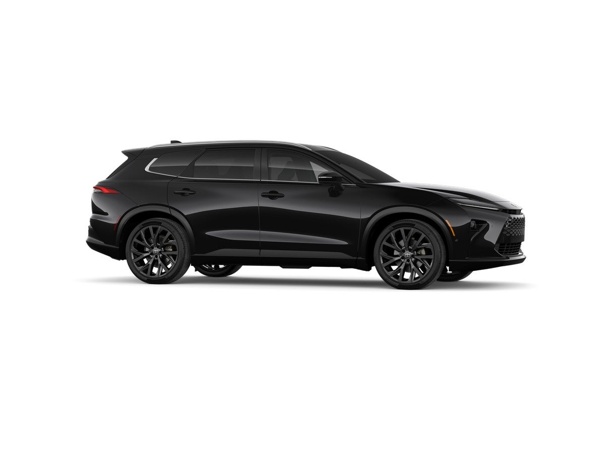 2026 Toyota Toyota Crown Signia Limited